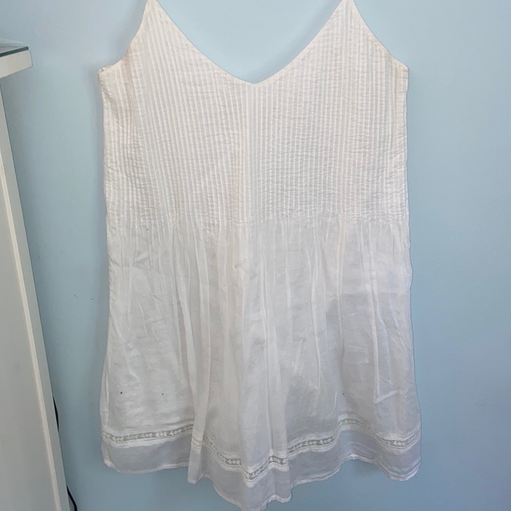 Zara dress